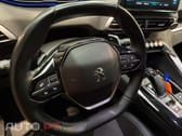 Peugeot 3008 1.5 BlueHDi Allure EAT8