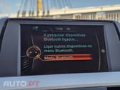 BMW 420 d Advantage Auto