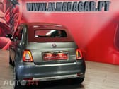 Fiat 500C 1.0 Hybrid Launch Edition