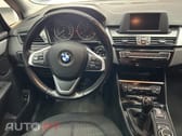 BMW 216 d Advantage