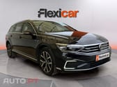 Volkswagen Passat Variant 1.4 TSI GTE Plug-in