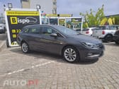 Opel Astra Sports Tourer 1.6 CDTI Dynamic S/S