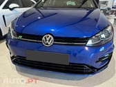 Volkswagen Golf Variant 2.0 TSI R 4Motion