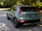 Kia Niro 64kWh