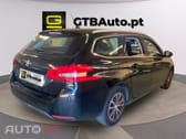 Peugeot 308 SW 1.2 PureTech Allure
