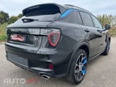 Lynk & Co 01 O1