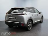 Peugeot 2008 1.5 BlueHDi Allure