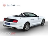 Ford Mustang Cabrio 2.3 Eco Boost