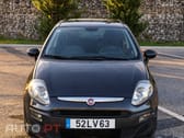 Fiat Punto Evo 1.3 M-Jet Dynamic