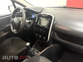 Renault Clio Sport Tourer 0.9 TCe Limited