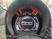 Fiat 500 1.0 Hybrid