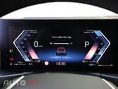 BMW 320 d Auto