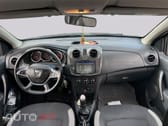Dacia Sandero TCe LPG Stepway Prestige