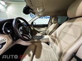Mercedes-Benz GLC 300 e 4Matic 9G-TRONIC Edition AMG Line