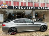 BMW M5 Standard