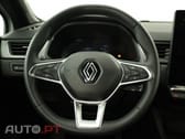 Renault Captur Captur 1.0 TCe Techno Bi-Fuel