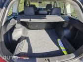 Skoda Fabia Break 1.2 Classic Plus