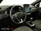 Renault Captur Captur 1.0 TCe Techno Bi-Fuel