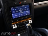Porsche Cayenne Tiptronic