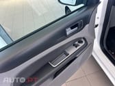 Ford Focus SW 1.6 TDCi ECOnetic