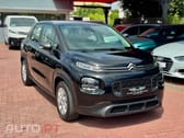 Citroen C3 Aircross 1.2 PureTech Feel
