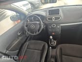 Renault Clio 1.2 TCE Dynamique S