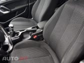 Peugeot 308 1.6 BlueHDI Allure
