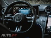 Mercedes-Benz C 300 e AMG Line