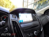 Ford Focus SW 1.5 TDCi Titanium