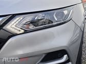Nissan Qashqai 1.5 dCi N-Connecta J18