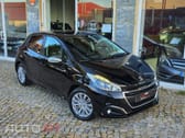 Peugeot 208 1.2 PureTech Style