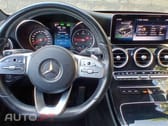 Mercedes-Benz C 300 de 9G-Tronic AMG Line Pack Night