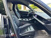 Porsche Taycan bateria Performance Plus
