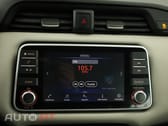 Nissan Micra Micra 1.0 IG-T Acenta