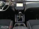Nissan Qashqai 1.5 dCi Tekna Premium