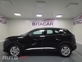 Peugeot 3008 1.5 BlueHDi Style