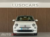 Fiat 500 1.2 8V Lounge