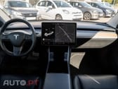 Tesla Model 3 Long-Range Dual Motor AWD