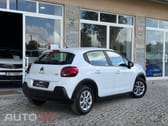Citroen C3 1.2 PureTech Feel