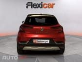 Renault Captur 1.0 ZEN TCE 90CV