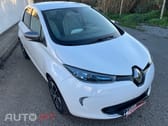 Renault Zoe (c/ Bateria) Intens 40 Q90