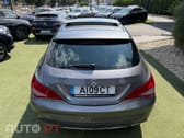 Mercedes-Benz CLA 180 d Shooting Brake Urban