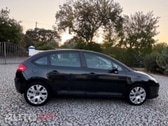 Citroen C4 1.6 HDI VTR