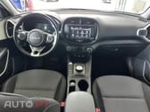 Kia Soul 64kWh