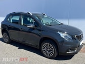 Peugeot 2008 1.5HDi