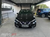 Nissan Leaf Acenta