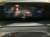 Peugeot E-2008 54 kWh Allure