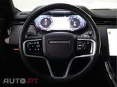 Land Rover Range Rover Sport 3.0 P440e Dynamic SE
