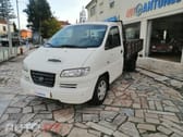 Hyundai H-1 2.5 CRDi