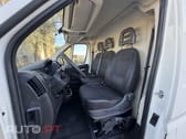 Citroen Jumper 2.2 BlueHDi 35 L3 Control